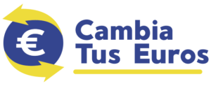 Cambia tus euros